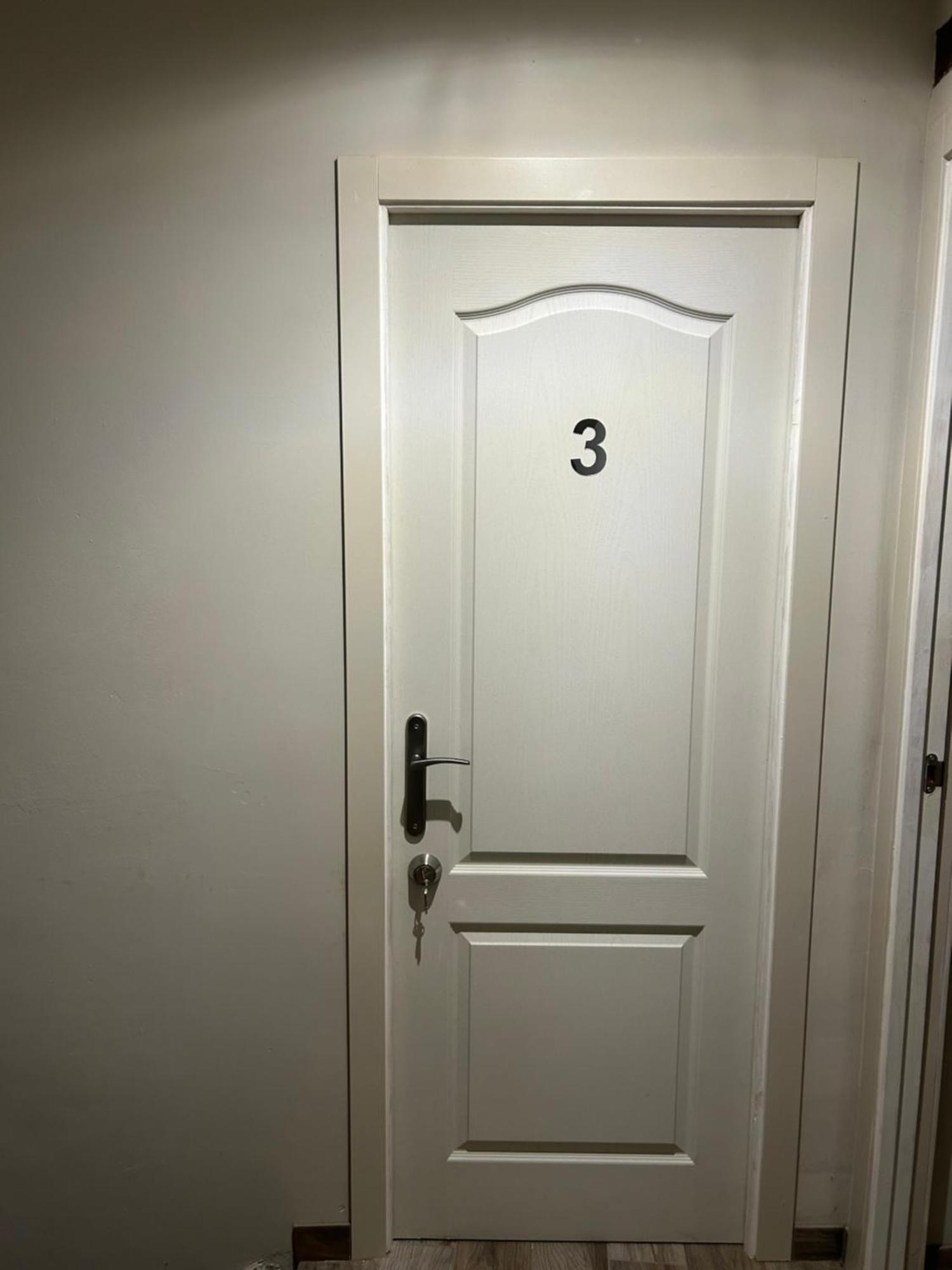Willa Casa Da Rasa Samos Zewnętrze zdjęcie