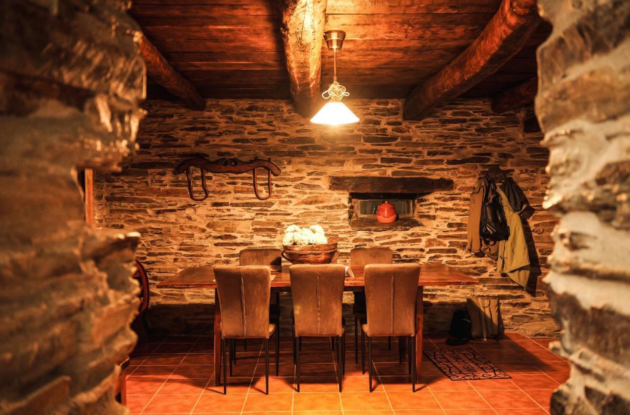 Willa Casa Da Rasa Samos Zewnętrze zdjęcie