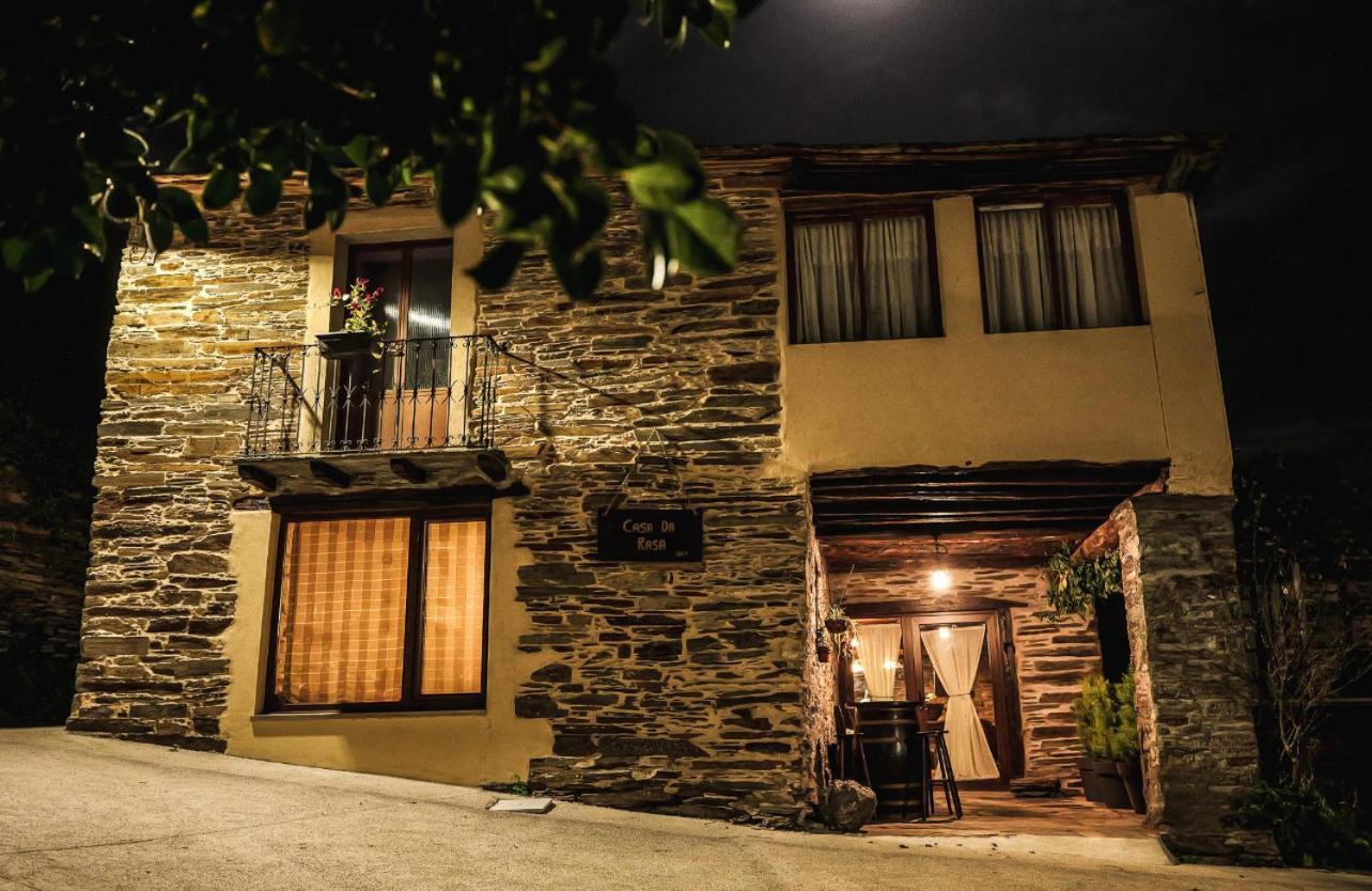 Willa Casa Da Rasa Samos Zewnętrze zdjęcie