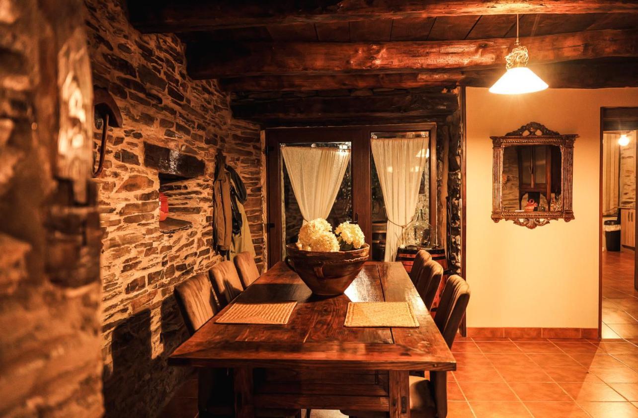 Willa Casa Da Rasa Samos Zewnętrze zdjęcie