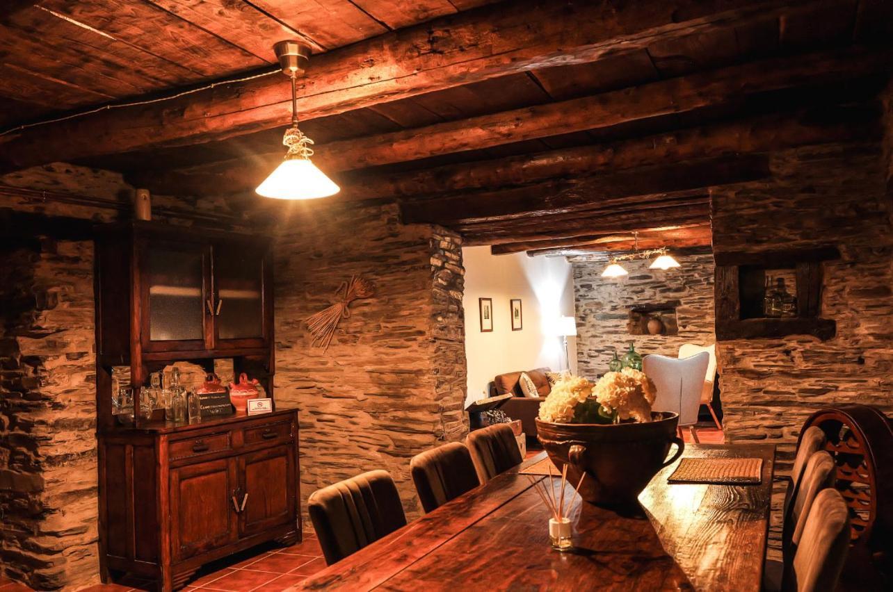 Willa Casa Da Rasa Samos Zewnętrze zdjęcie